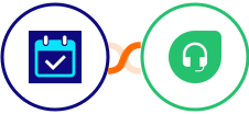 DaySchedule + Freshdesk Integration