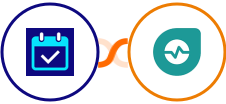 DaySchedule + Freshping Integration