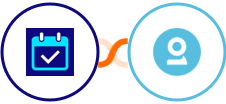 DaySchedule + FullContact Integration