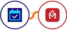 DaySchedule + GMass Integration