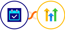 DaySchedule + GoHighLevel Integration