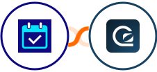 DaySchedule + GoSquared Integration