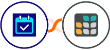 DaySchedule + Grist Integration