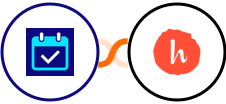 DaySchedule + Handwrytten Integration