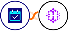 DaySchedule + Hexomatic Integration