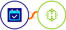 DaySchedule + Hexometer Integration