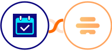 DaySchedule + Hive Integration