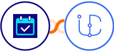 DaySchedule + iCommunity Integration