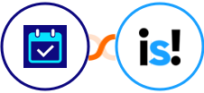 DaySchedule + incstarts Integration