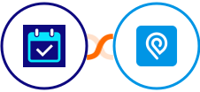 DaySchedule + IPInfo Integration