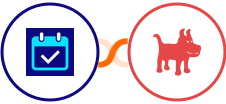 DaySchedule + JotUrl Integration