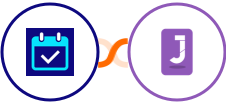 DaySchedule + Jumppl Integration