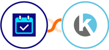 DaySchedule + Kartra Integration