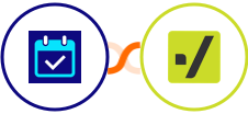 DaySchedule + Kickbox Integration