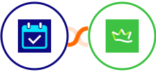 DaySchedule + KingSumo Integration