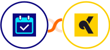 DaySchedule + KrosAI Integration