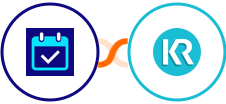 DaySchedule + Krozu Integration