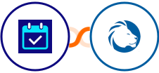 DaySchedule + LionDesk Integration