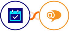 DaySchedule + LiveAgent Integration