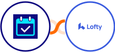 DaySchedule + Lofty Integration