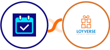 DaySchedule + Loyverse Integration