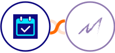 DaySchedule + Macanta Integration