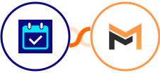 DaySchedule + Mailifier Integration