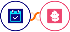 DaySchedule + Malcolm! Integration