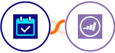 DaySchedule + Marketo Integration