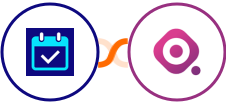 DaySchedule + Marquiz Integration