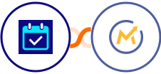 DaySchedule + Mautic Integration