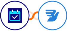 DaySchedule + MessageBird Integration