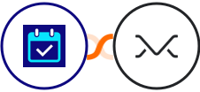 DaySchedule + Missive Integration