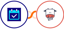 DaySchedule + Moosend Integration