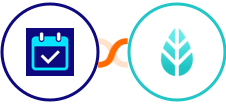 DaySchedule + MoreApp Integration