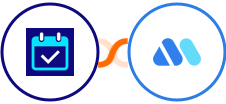 DaySchedule + Movermate Integration