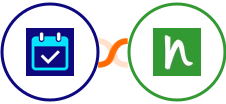 DaySchedule + naturalForms Integration