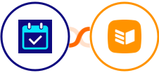 DaySchedule + OnePageCRM Integration