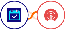 DaySchedule + OneSignal Integration