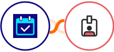 DaySchedule + Optiin Integration