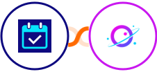 DaySchedule + Orbit Integration