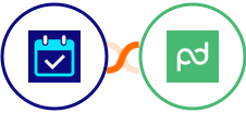 DaySchedule + PandaDoc Integration