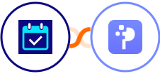 DaySchedule + Parvenu Integration