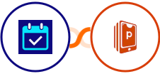 DaySchedule + Passcreator Integration