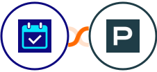 DaySchedule + PersistIQ Integration