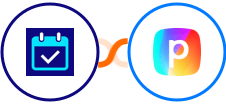 DaySchedule + Perspective Integration