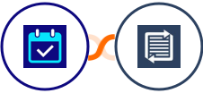 DaySchedule + Phaxio Integration