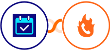 DaySchedule + PhoneBurner Integration