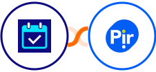 DaySchedule + Pirsonal Integration