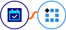 DaySchedule + PixelMe  Integration